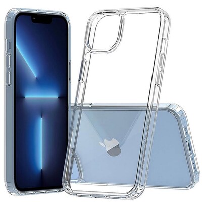 are Back günstig Kaufen-JT Berlin BackCase Pankow Clear Apple iPhone 14 Plus transparent. JT Berlin BackCase Pankow Clear Apple iPhone 14 Plus transparent <![CDATA[• Passend für Apple iPhone 14 Plus • Material: Kunststoff • Absolut passgenau hergestellt]]>. 