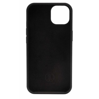 JT 1 günstig Kaufen-JT Berlin SilikonCase Steglitz Apple iPhone 14 schwarz. JT Berlin SilikonCase Steglitz Apple iPhone 14 schwarz <![CDATA[• Passend für Apple iPhone 14 • Material: Kunststoff • Absolut passgenau hergestellt]]>. 