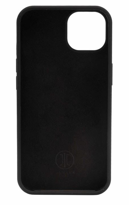 JT Berlin SilikonCase Steglitz Apple iPhone 14 grau