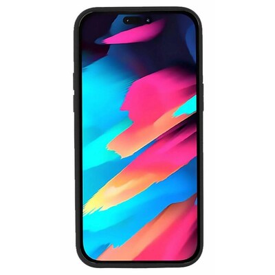 Kunststoff PP günstig Kaufen-JT Berlin SilikonCase Steglitz Apple iPhone 14 Pro schwarz. JT Berlin SilikonCase Steglitz Apple iPhone 14 Pro schwarz <![CDATA[• Passend für Apple iPhone 14 Pro • Material: Kunststoff • Absolut passgenau hergestellt]]>. 