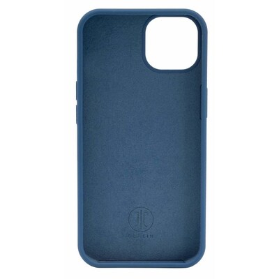 Kunststoff PP günstig Kaufen-JT Berlin SilikonCase Steglitz Apple iPhone 14 blau. JT Berlin SilikonCase Steglitz Apple iPhone 14 blau <![CDATA[• Passend für Apple iPhone 14 • Material: Kunststoff • Absolut passgenau hergestellt]]>. 