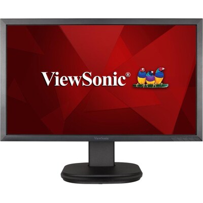Viewsonic  VG2239SMH 54,6cm (22″) 16:9 FullHD VA VGA/DP/HDMI/USB LS/PV | 00766907801811