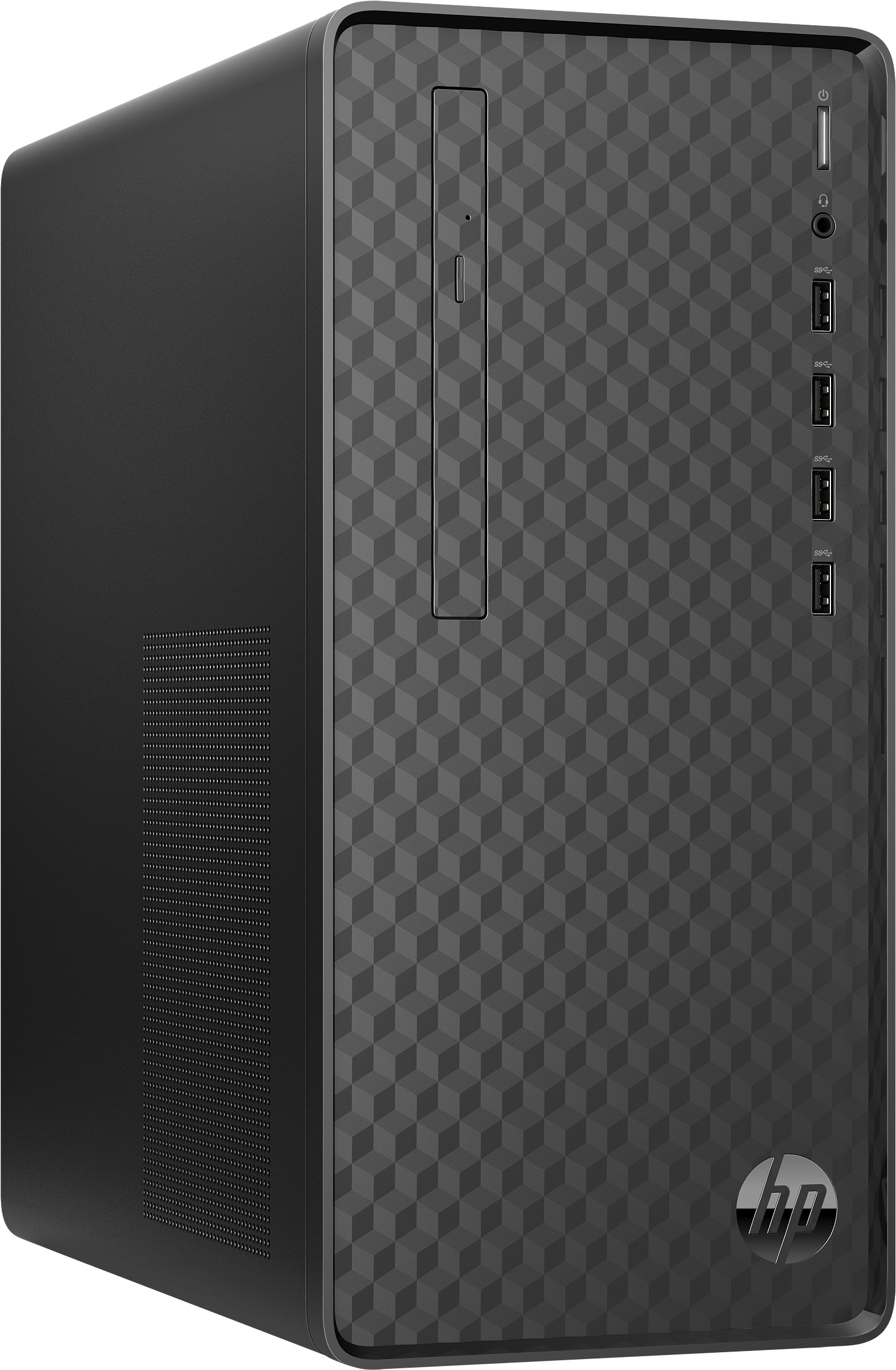 HP Desktop M01F3401ng R55600G 8GB/256GB SSD DOS ++ Cyberport