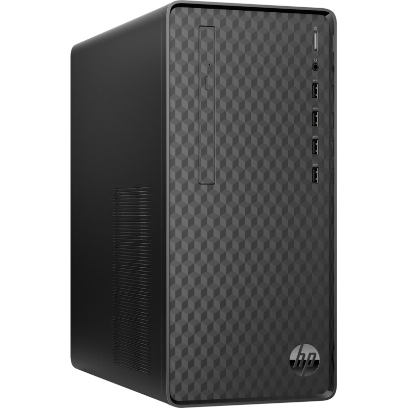 HP Desktop M01-F3401ng R5-5600G 8GB/256GB SSD DOS