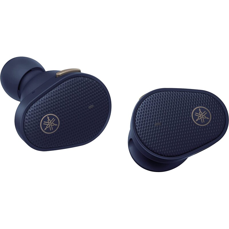 YamahaTW-E5B True Wireless In-Ear Kopfhörer Blau