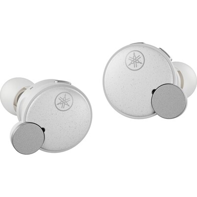 Yamaha  TW-E7B True Wireless In-Ear Kopfhörer Weiß | 04957812673969