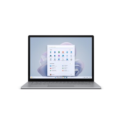 55 UC günstig Kaufen-Surface Laptop 5 15" QHD Touch Platin i7-1255U 8GB/256GB SSD Win11 RBY-00005. Surface Laptop 5 15" QHD Touch Platin i7-1255U 8GB/256GB SSD Win11 RBY-00005 <![CDATA[• Intel® Core™ i7-1255U Prozessor (bis zu 4,7 GHz), Deca-Core • 38,1 cm (15