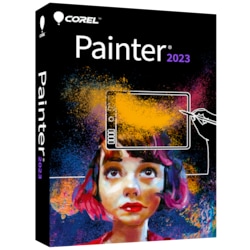 Corel Painter 2023 (Key)
