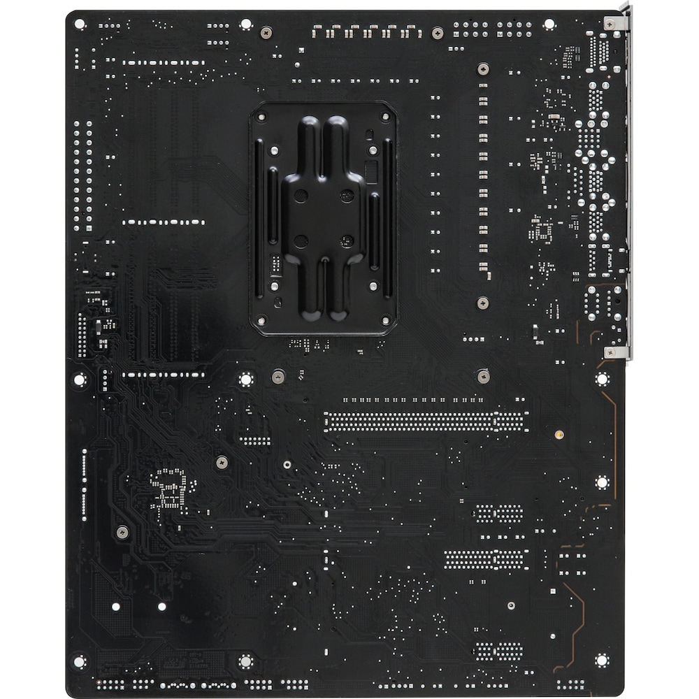ASRock B650 PG LIGHTNING ATX Mainboard AM5/HDMI/M.2/USB-C
