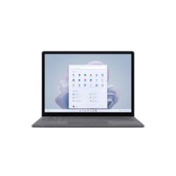 Surface Laptop 5 QZI-00005 Platin i5-1235U 8GB/256GB SSD 13&quot; QHD Touch W11