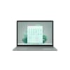 Surface Laptop 5 13,5" QHD Touch Sage i5-1235U 8GB/512GB SSD Win11 R1S-00054
