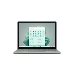 Surface Laptop 5 R1S-00054 Sage i5-1235U 8GB/512GB SSD 13&quot; QHD Touch W11