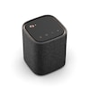 Yamaha WS-B1A Kabelloser Bluetooth Speaker Carbon Grau