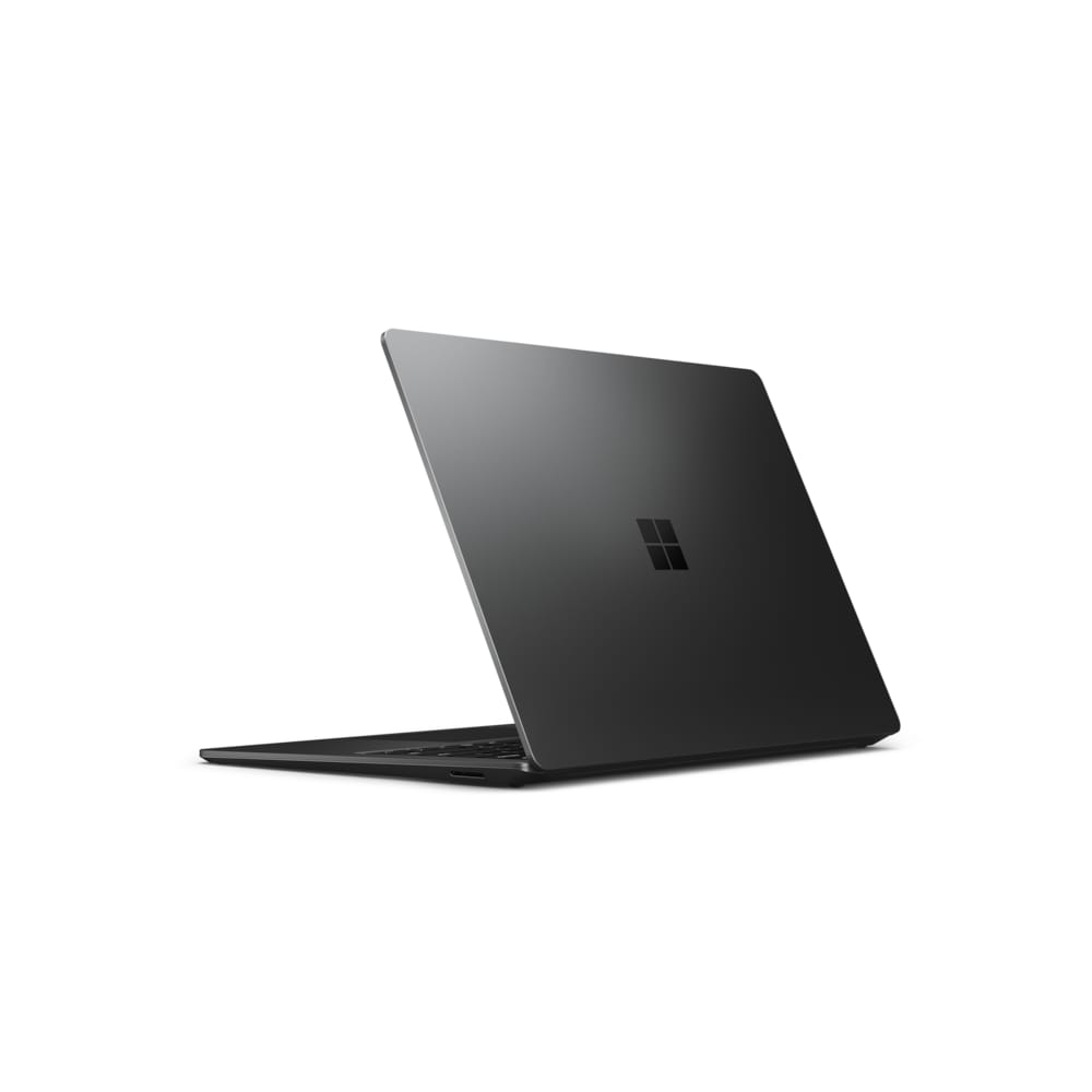 Surface Laptop 5 RBG-00030 Schwarz i7-1255U 16GB/512GB SSD 13" QHD Touch W11