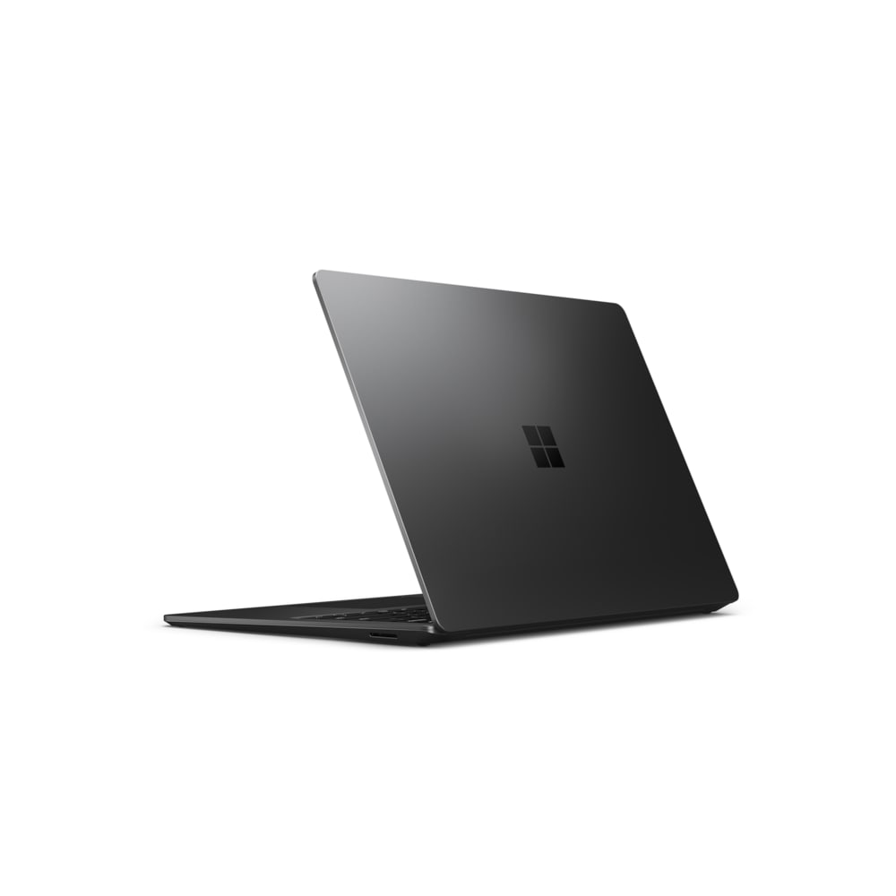 Surface Laptop 5 R1S-00030 Schwarz i5-1235U 8GB/512GB SSD 13" + Surface Arc Mous