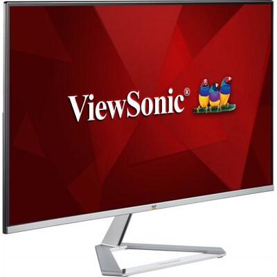 ViewSonic VX2476-SMH 60,5cm (23,8") FHD Monitor IPS 4ms HDMI/VGA/LS
