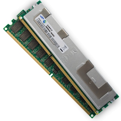 VOLT günstig Kaufen-32GB Samsung DDR4-3200 PC4-25600R reg. ECC RDIMM Speicher. 32GB Samsung DDR4-3200 PC4-25600R reg. ECC RDIMM Speicher <![CDATA[• 128GB DDR4-3200, PC4-25600 • CL22, 288pin, 1,2 Volt • ECC Registered]]>. 