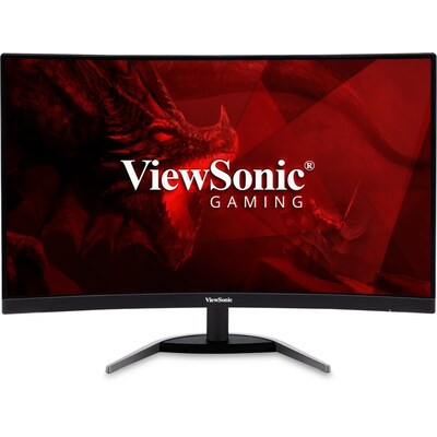 Viewsonic  VX2768-PC-MHD 68,6cm (27″) FHD VA Monitor HDMI/DP 3ms 165Hz | 00766907007695