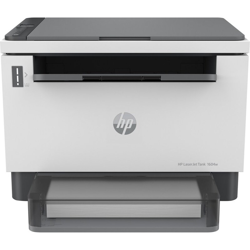 HP LaserJet Tank MFP 1604w S/W-Laserdrucker Scanner Kopierer USB WLAN