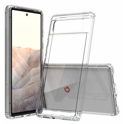 Go Back günstig Kaufen-JT Berlin BackCase Pankow Clear Google Pixel 7 transparent. JT Berlin BackCase Pankow Clear Google Pixel 7 transparent <![CDATA[• Passend für Google Pixel 7 • Material: Kunststoff • Bis zu 1,0m getesteter Fallschutz • Absolut passgenau hergestell