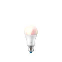 WiZ 60W E27 Standardform Tunable White &amp;amp; Color, Smart Deal Lampe