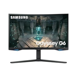 Samsung S27BG650EU 27&quot; Odyssey QHD Smart Gaming G65B