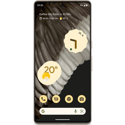 12 i  günstig Kaufen-Google Pixel 7 Pro 5G 12/128 GB hazel (grün) Android 13.0 Smartphone. Google Pixel 7 Pro 5G 12/128 GB hazel (grün) Android 13.0 Smartphone <![CDATA[• Farbe: grün • 2,85 GHz Google Tensor G2 Octa-Core-Prozessor • 50 Megapixel Hauptkamera m