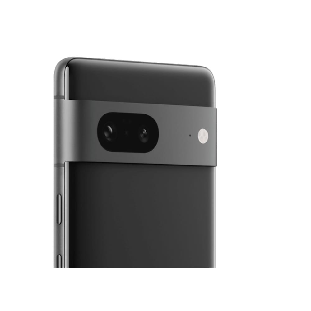 Google Pixel 7 5G 8/128 GB obsidian (schwarz) Android 13.0 Smartphone