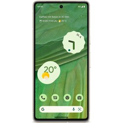 Google Pixel 7 5G 8/128 GB lemongrass (gr&uuml;n) Android 13.0 Smartphone