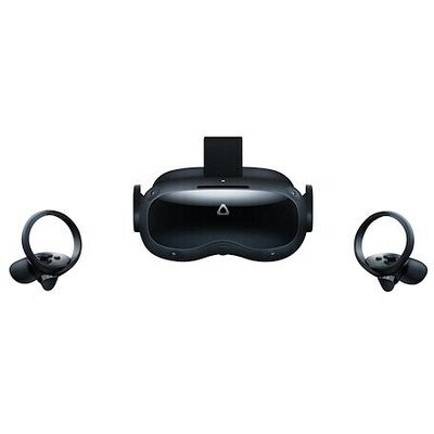 LE Business günstig Kaufen-VIVE Focus 3 VR Brille Business-Edition. VIVE Focus 3 VR Brille Business-Edition <![CDATA[• Auflösung: 2448 x 2448 Pixel pro Auge • Aktualisierungsrate: 90 Hz • Sichtfeld: 120° • Virtual Reality-System • Diagonale Größe pro Auge: 2.88