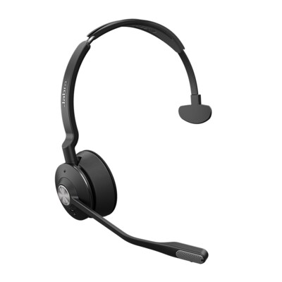 Jabra  Engage drahtloses Mono On Ear Headset inkl. Headband (Ersatz) | 05706991019070