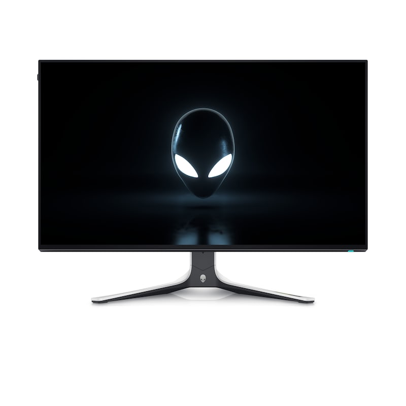 Dell Alienware AW2723DF 27 Zoll WQHD IPS LED 16:9 240 Hz Gaming Monitor