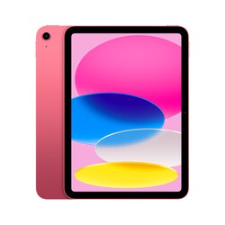 Apple iPad 10,9&quot; 10th Generation Wi-Fi 64 GB Pink