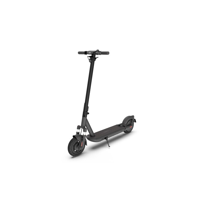 Odys NEO e100 Elektro Scooter mit Straßenzulassung, 20 km/h, schwarz