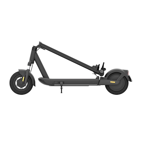 Odys NEO e100 Elektro Scooter mit Straßenzulassung, 20 km/h, schwarz