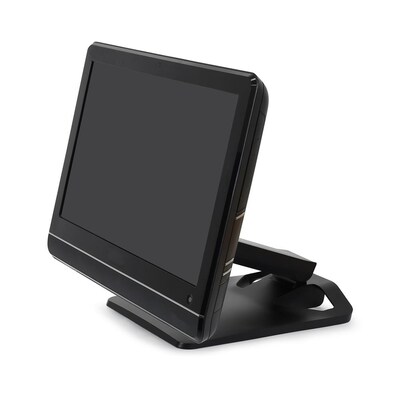 to Go günstig Kaufen-Ergotron Neo-Flex® Touchscreen-Standfuß (33-387-085). Ergotron Neo-Flex® Touchscreen-Standfuß (33-387-085) <![CDATA[• Solide Plattform - Bildschirm bleibtnauch bei Berührungen stabil • Für Displays bis 27 Zoll und 6.4–10.8 kg 