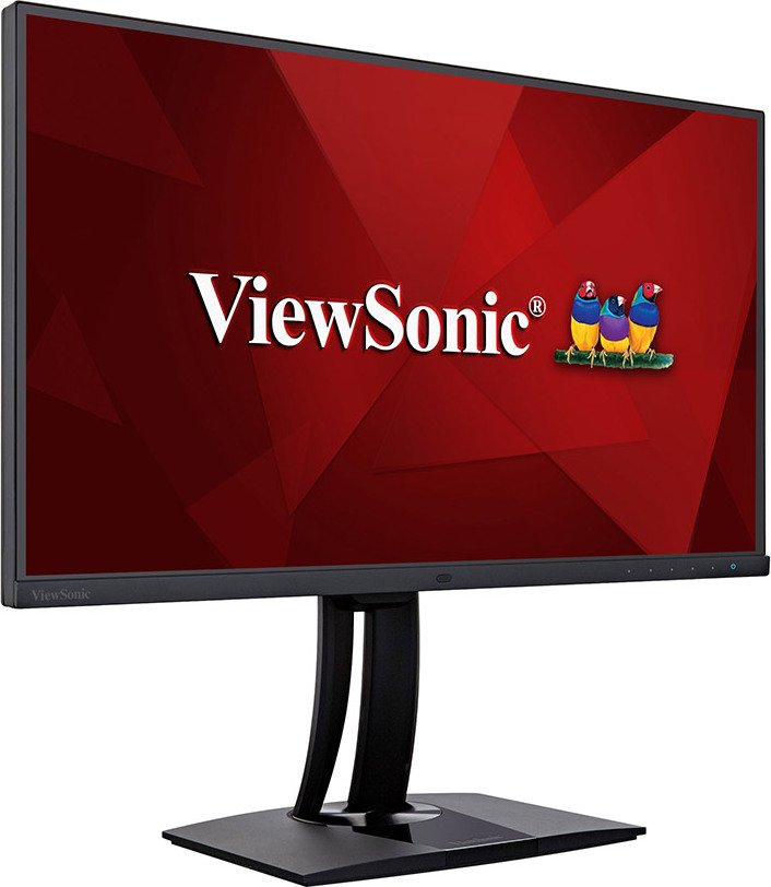 ViewSonic VP2785-2K 68,6cm (27&quot;) WQHD IPS HDMI/DP/USB-C/HV/LS/PV