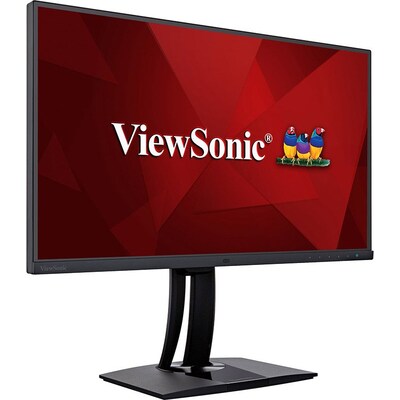 Viewsonic  VP2785-2K 68,6cm (27″) WQHD IPS HDMI/DP/USB-C/HV/LS/PV | 00766907004571