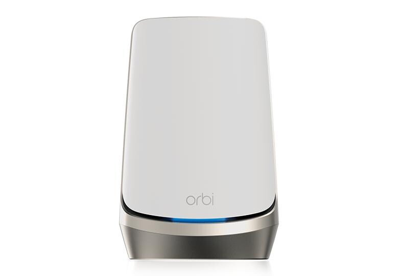 Netgear RBSE960 Orbi Quad-Band-Mesh-WLAN-6E-Satellit