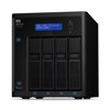 WD My Cloud Pro Series PR4100 NAS-Server, 56TB, 2x Gb LAN