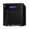 WD My Cloud Pro Series PR4100 NAS-Server, 72TB, 2x Gb LAN
