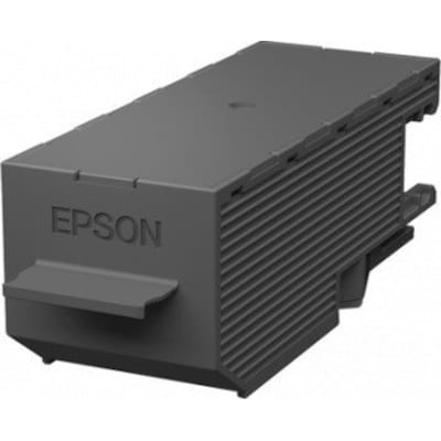 zu Epson günstig Kaufen-Epson C13T04D000 Tintenwartungstank. Epson C13T04D000 Tintenwartungstank <![CDATA[• Epson Tintenwartungstank • Kompatibel zu: ECOTANK ET-7700, ET-7750, L7160, L7180 • Epson Expression Premium ET-7700 EcoTank All-in-One • ET-7750 EcoTank All-in-One