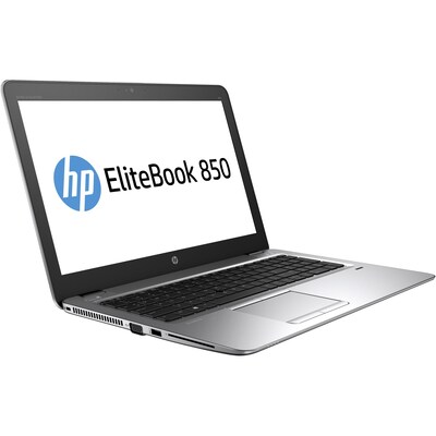 A Book  günstig Kaufen-Refurbished: HP EliteBook 850 G3 i5-6300U 8GB/256GB SSD 15" FHD Win10P. Refurbished: HP EliteBook 850 G3 i5-6300U 8GB/256GB SSD 15" FHD Win10P <![CDATA[• Intel® Core™ i5-6300U Prozessor (bis zu 3,0 GHz), Dual-Core • 39,6 cm (15