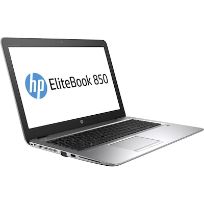 HP 15 günstig Kaufen-Refurbished: HP EliteBook 850 G3 i5-6300U 8GB/256GB SSD 15" FHD Win10P. Refurbished: HP EliteBook 850 G3 i5-6300U 8GB/256GB SSD 15" FHD Win10P <![CDATA[• Intel® Core™ i5-6300U Prozessor (bis zu 3,0 GHz), Dual-Core • 39,6 cm (15