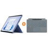 Surface Pro 9 Evo Saphir 13" 2in1 i5 16GB/256GB Win11 QI9-00038 KB Eisblau Pen 2
