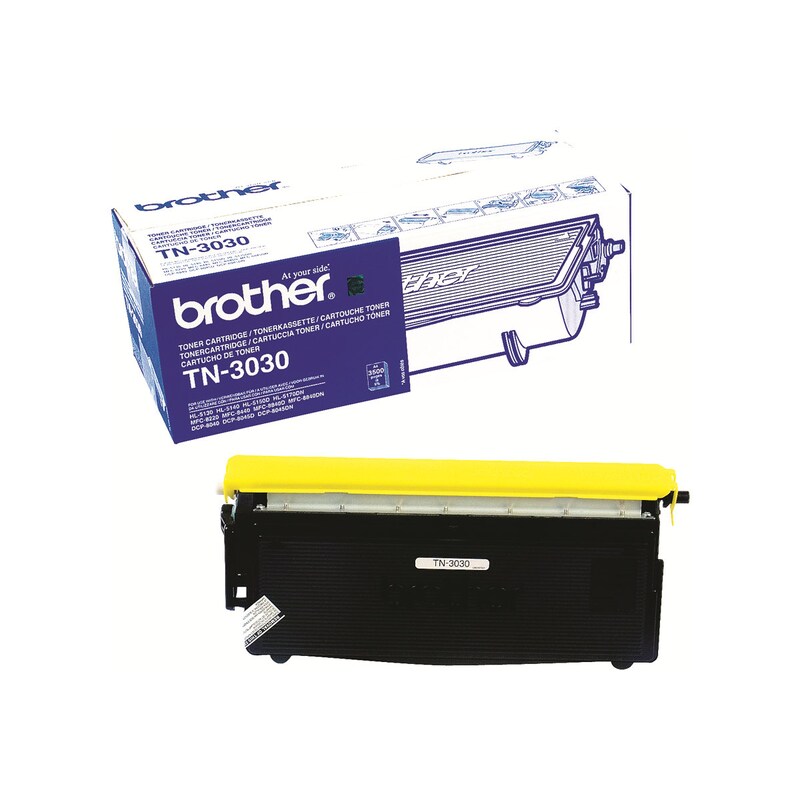 Brother TN3030 Toner schwarz