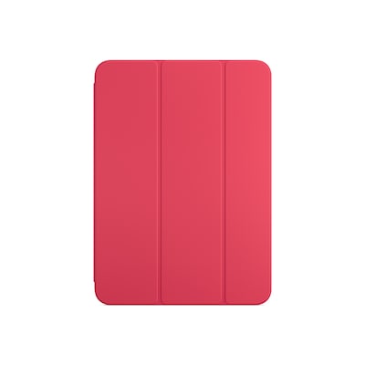 Apple iPad günstig Kaufen-Apple Smart Folio für iPad (10. Generation) Wassermelone. Apple Smart Folio für iPad (10. Generation) Wassermelone <![CDATA[• Leicht & stabil • Apple Original Zubehör füri Pad 10. Generation]]>. 