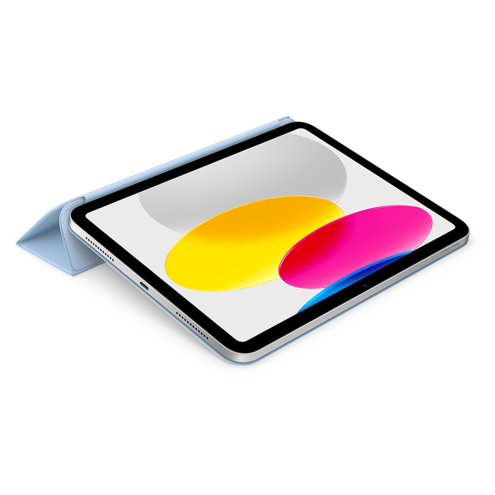 Apple Smart Folio für iPad (10. Generation) Himmel