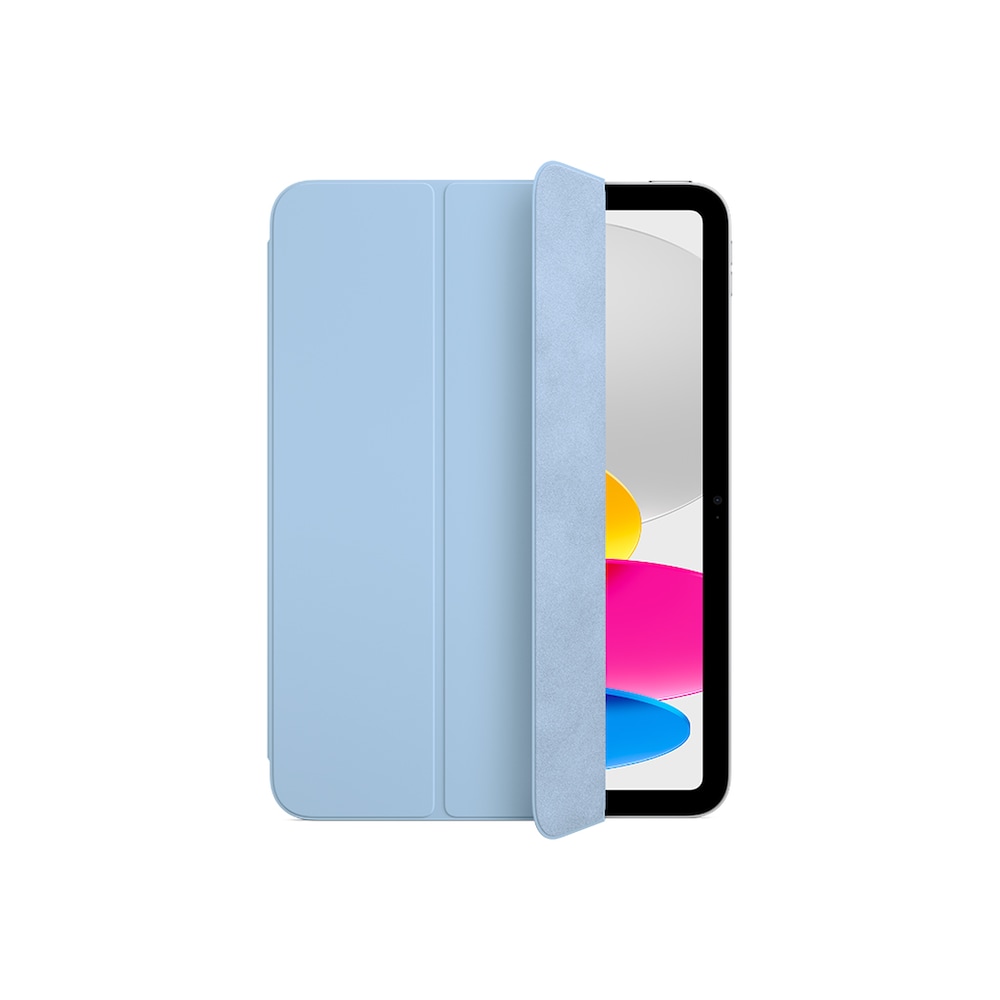 Apple Smart Folio für iPad (10. Generation) Himmel