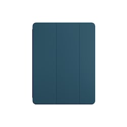 Apple Smart Folio f&uuml;r 12,9&quot; iPad Pro (6. Generation) Marineblau